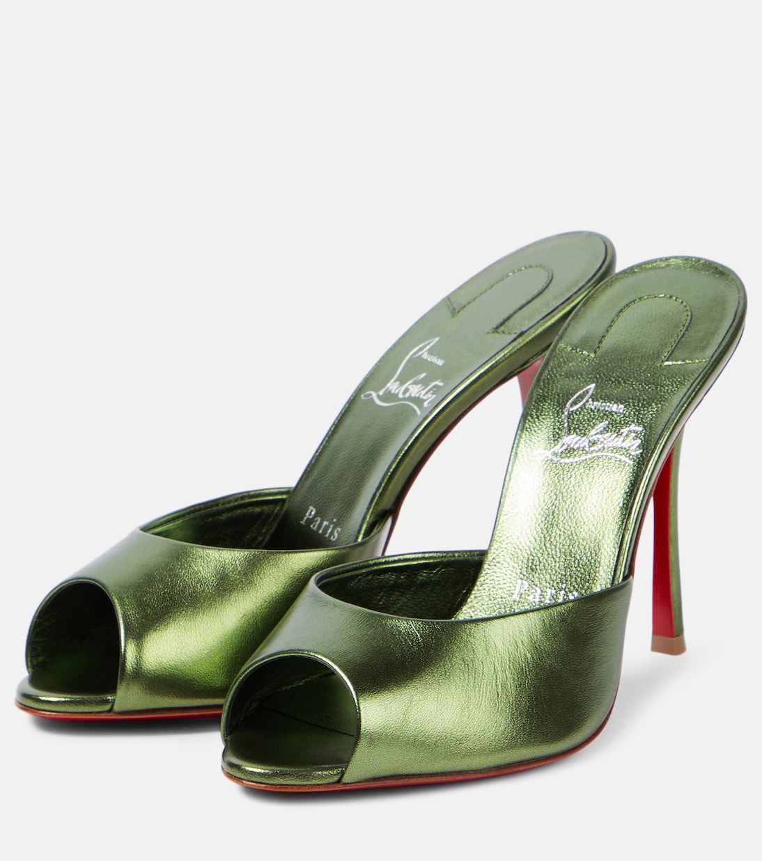 heel