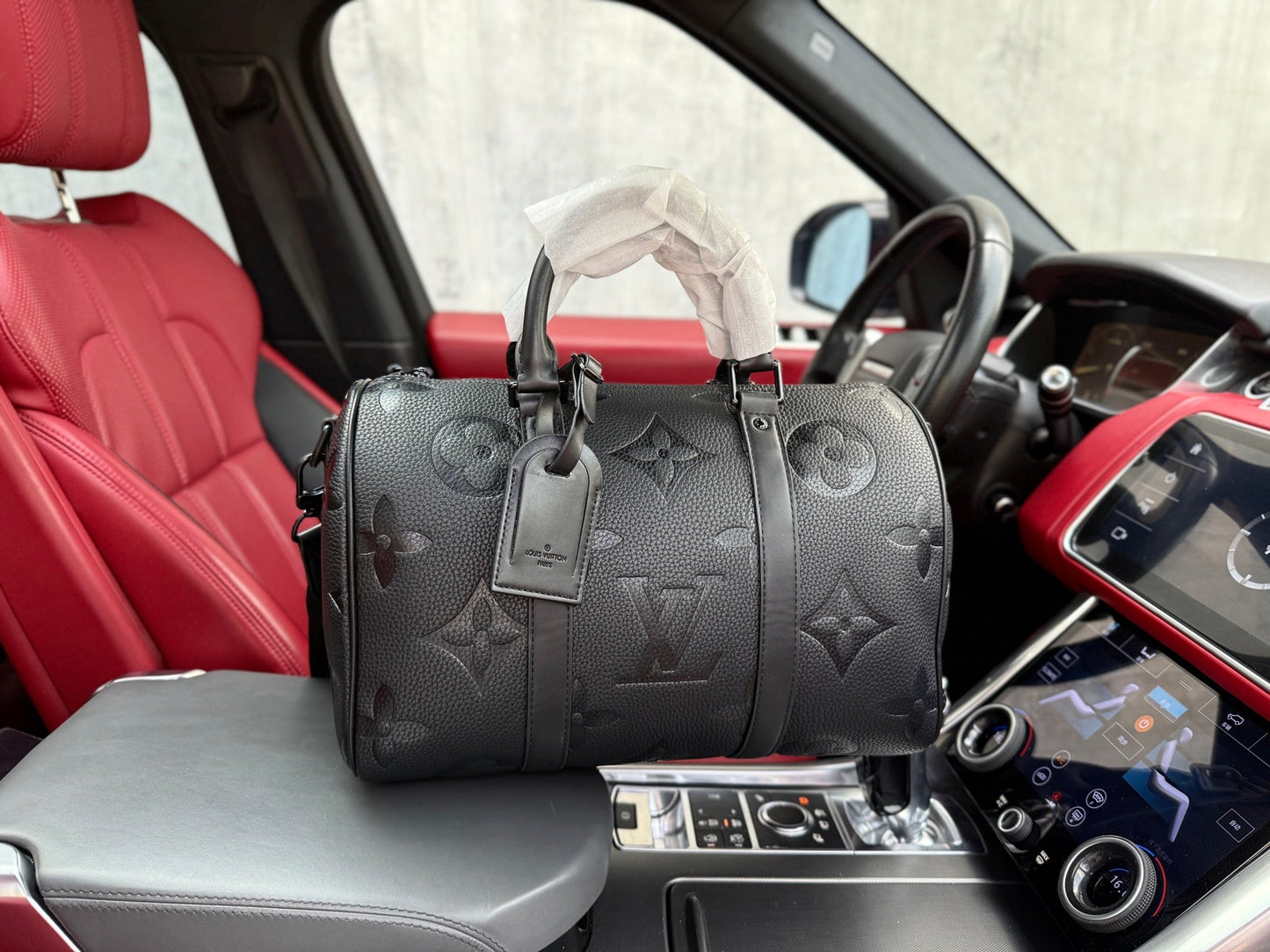 Shoulder Bags