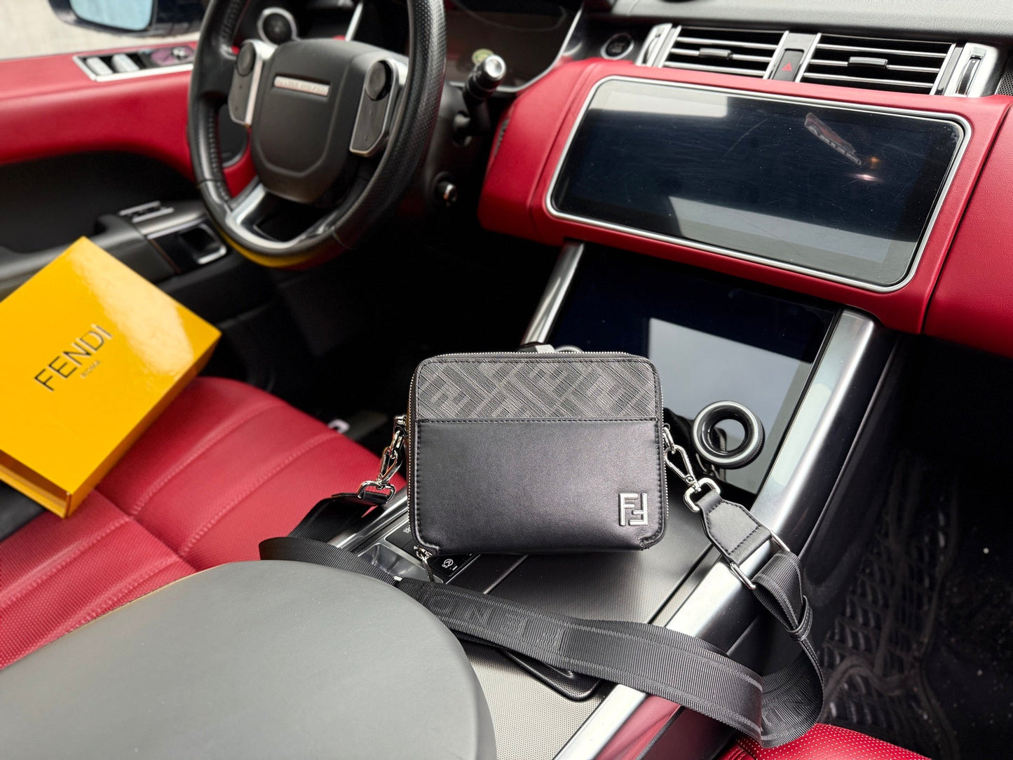 Shoulder Bags