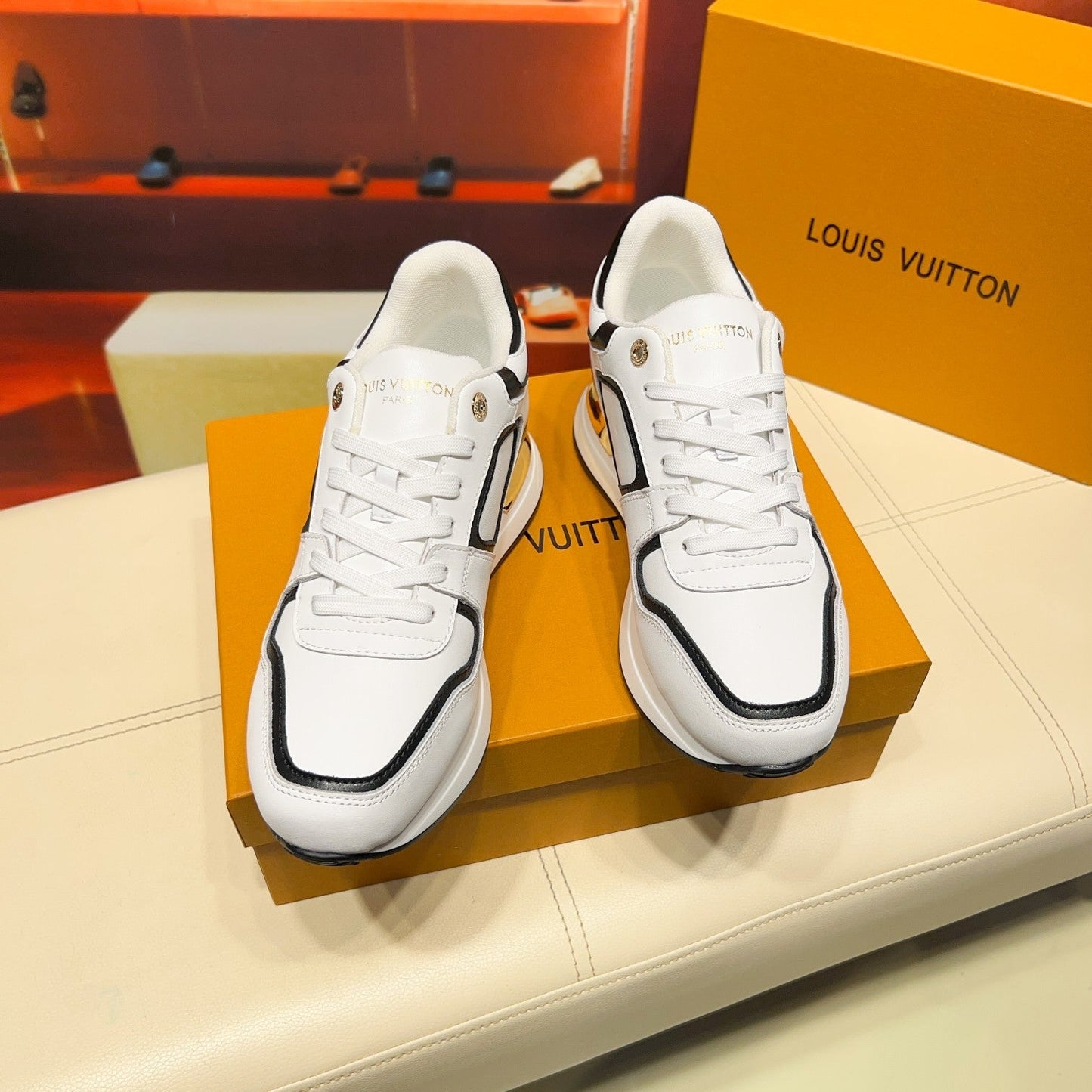 Sneakers