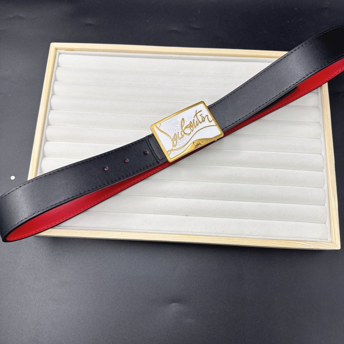 Belt