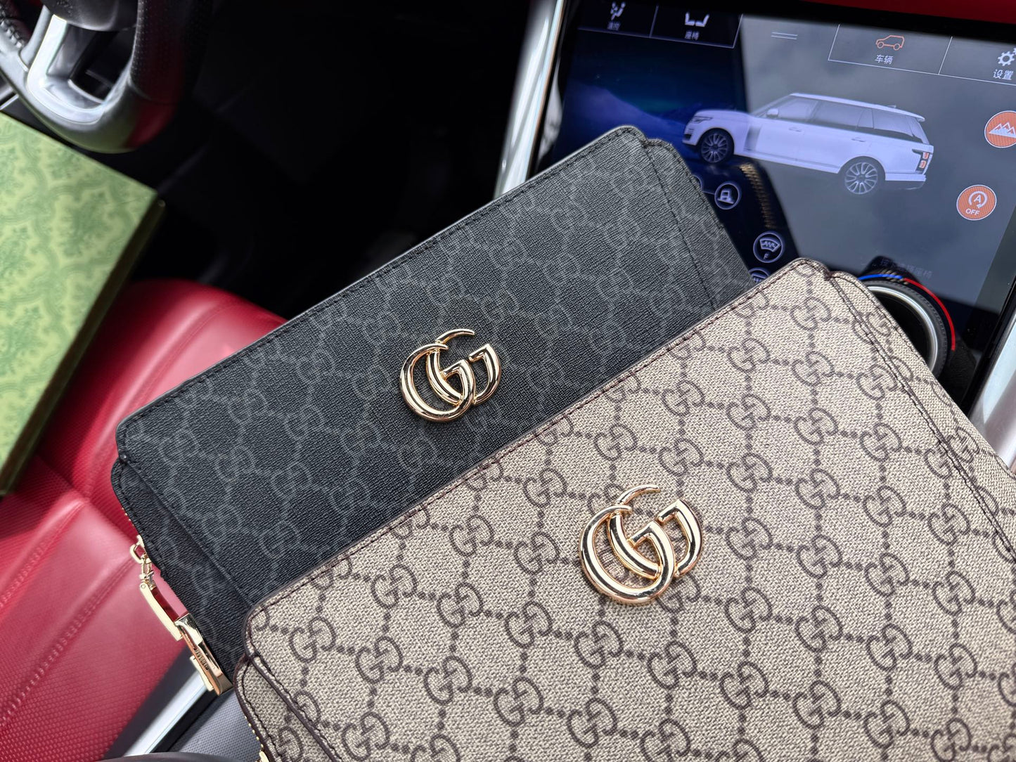 handbag
