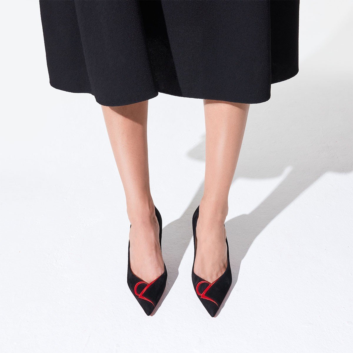Pumps