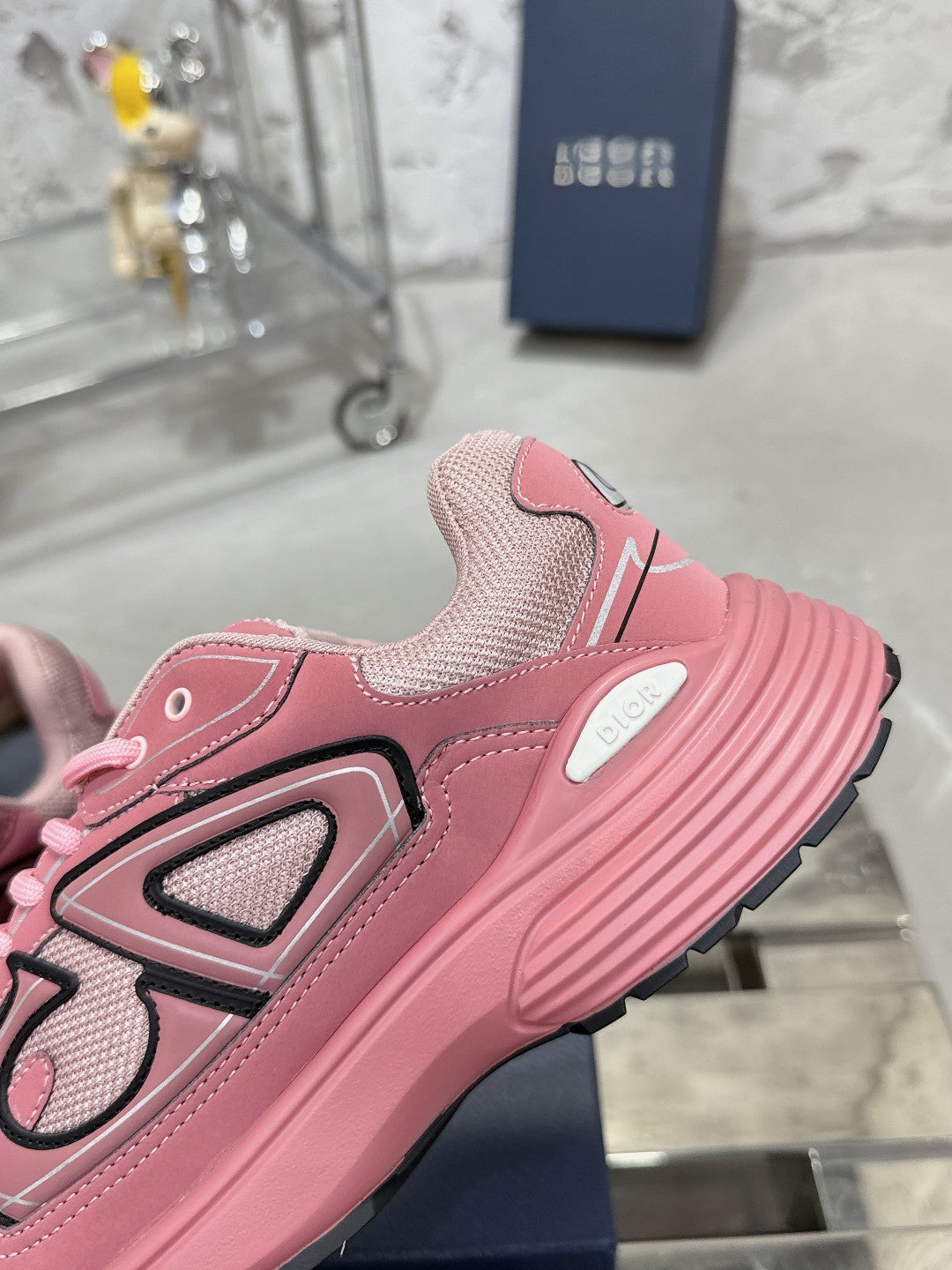 Sneakers
