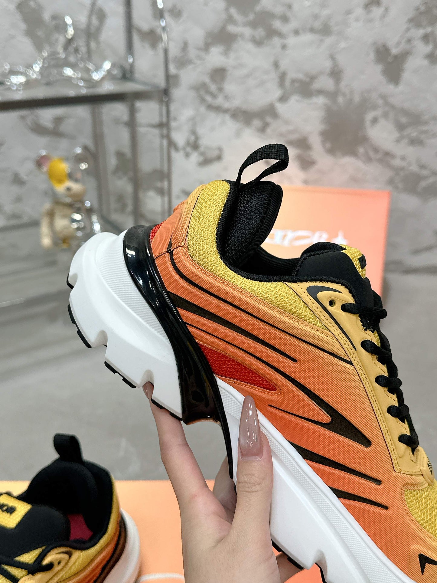 Sneakers