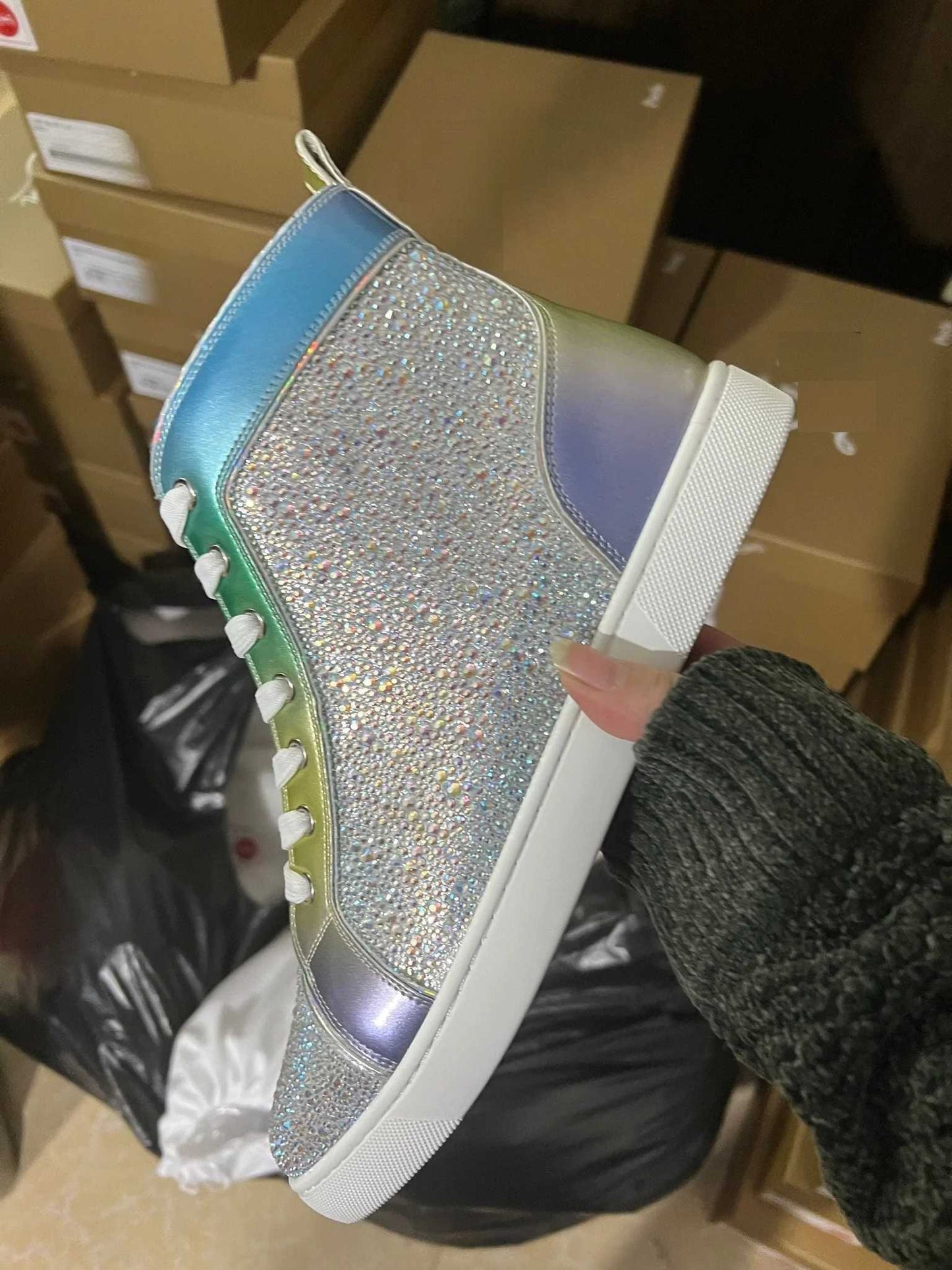 Sneakers