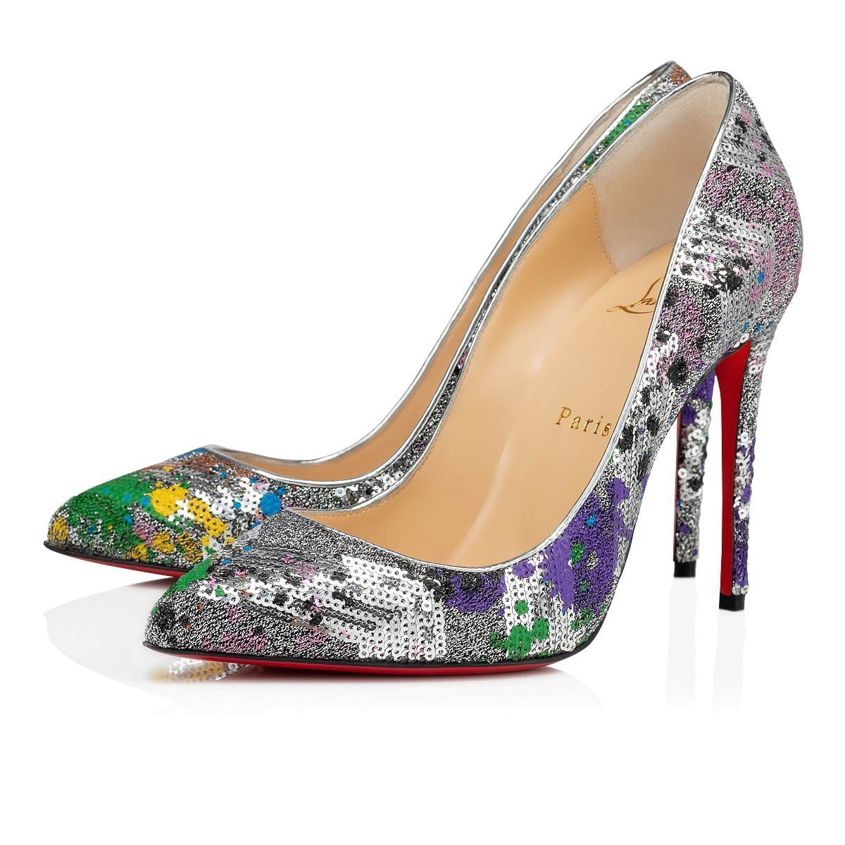 Pumps