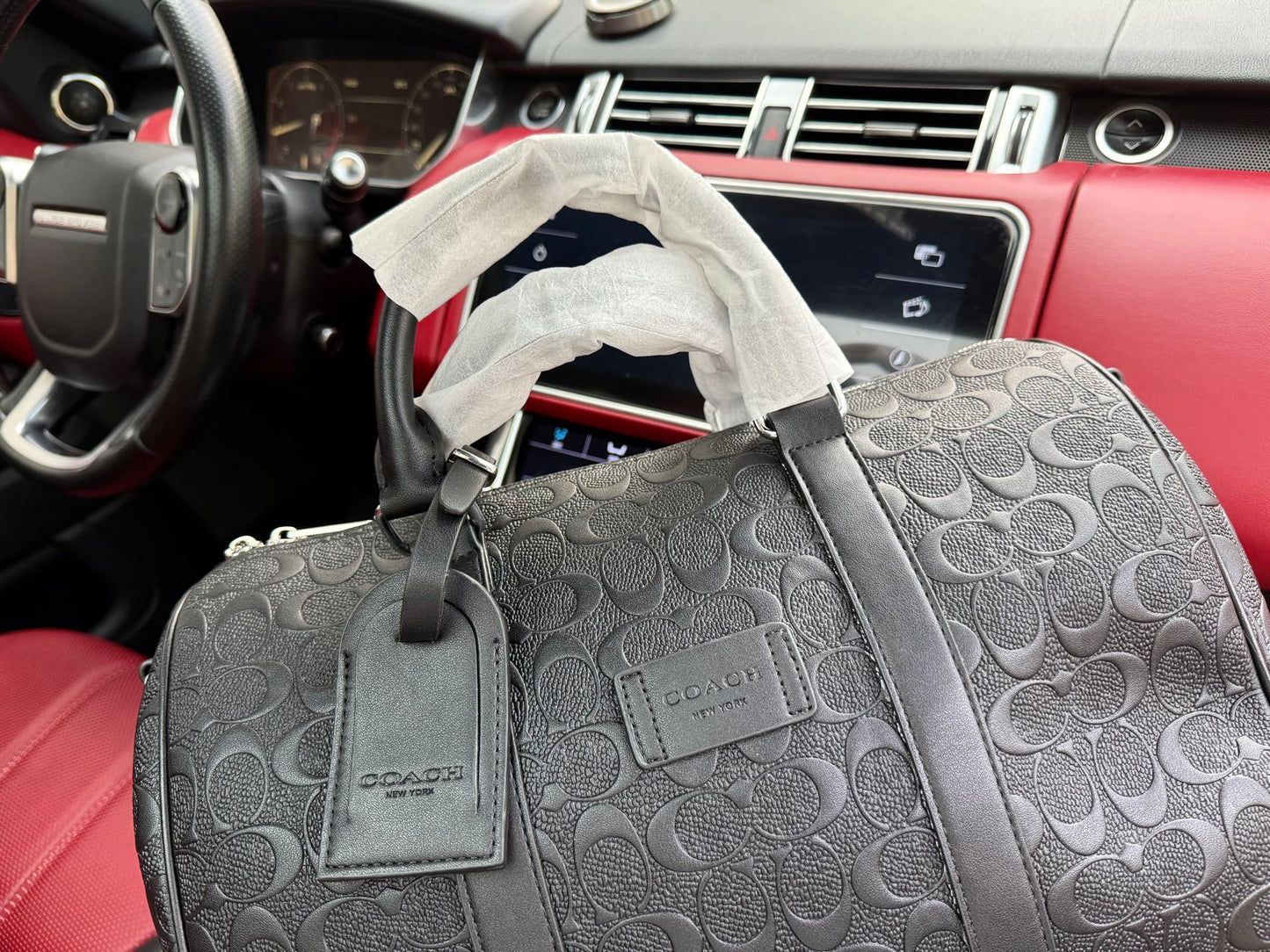 Shoulder Bags