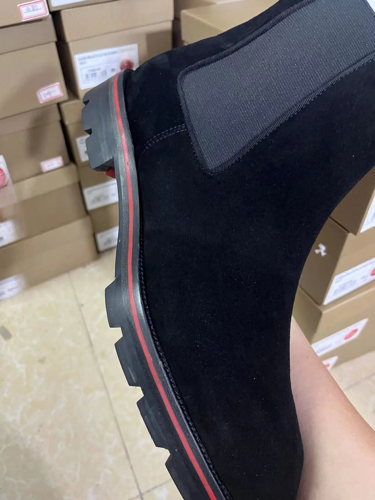 Boots