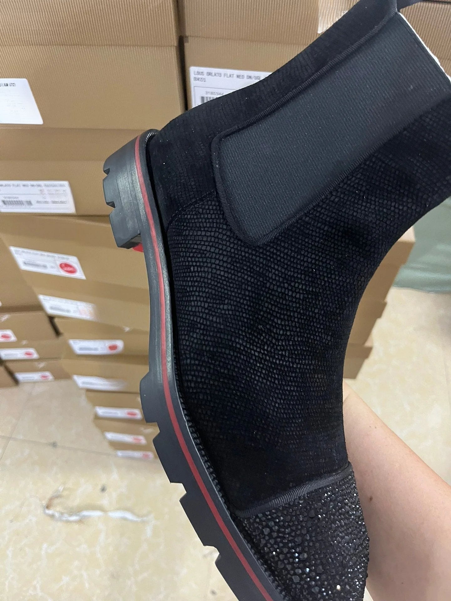 Boots