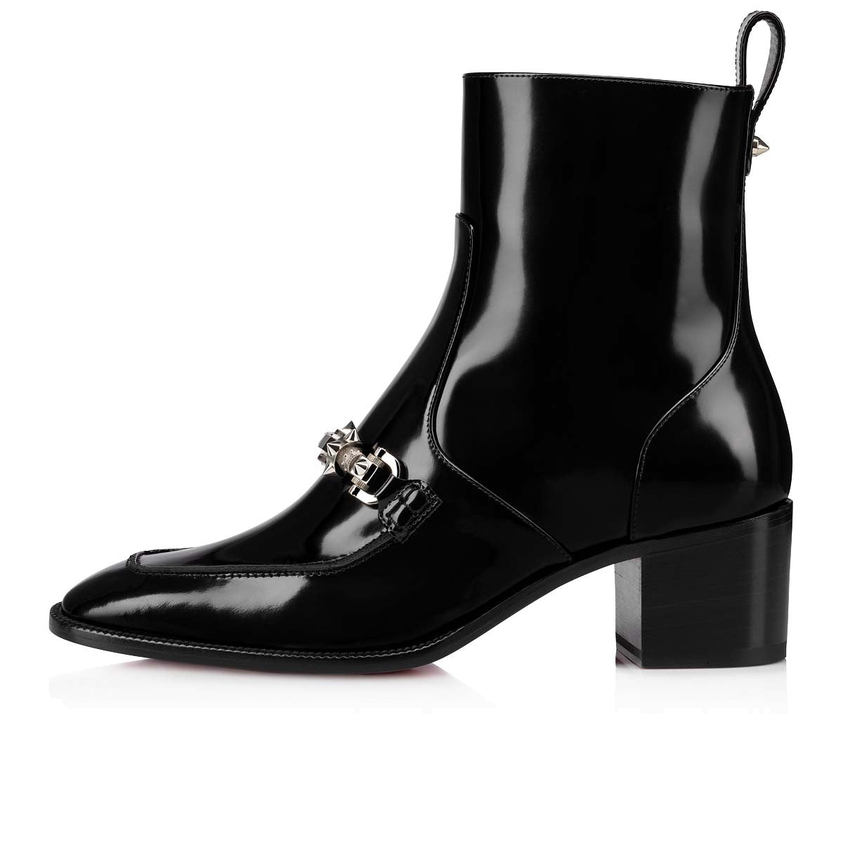 Boots 55 mm