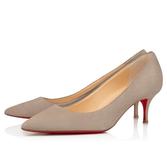 Pumps（60mm）