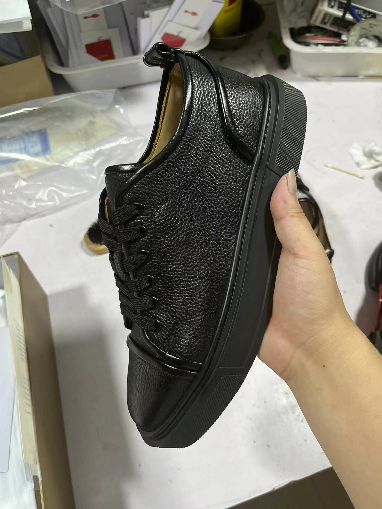 Sneakers