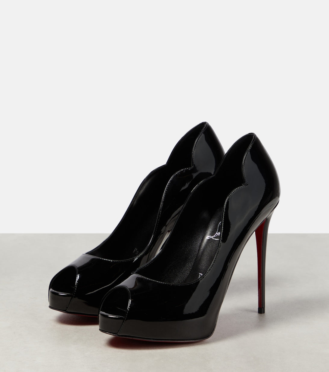 Pumps
