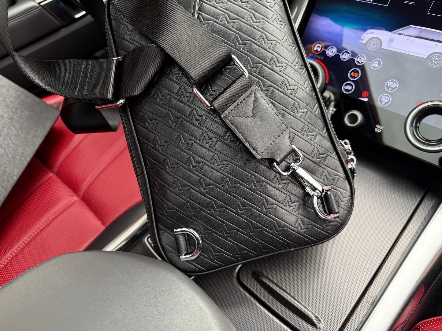 Shoulder Bags