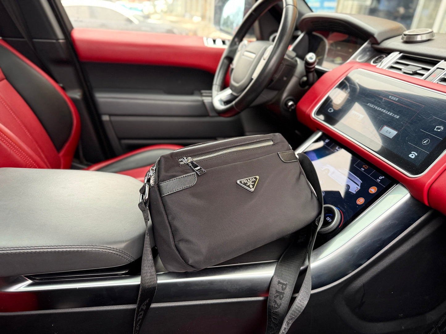 Shoulder Bags
