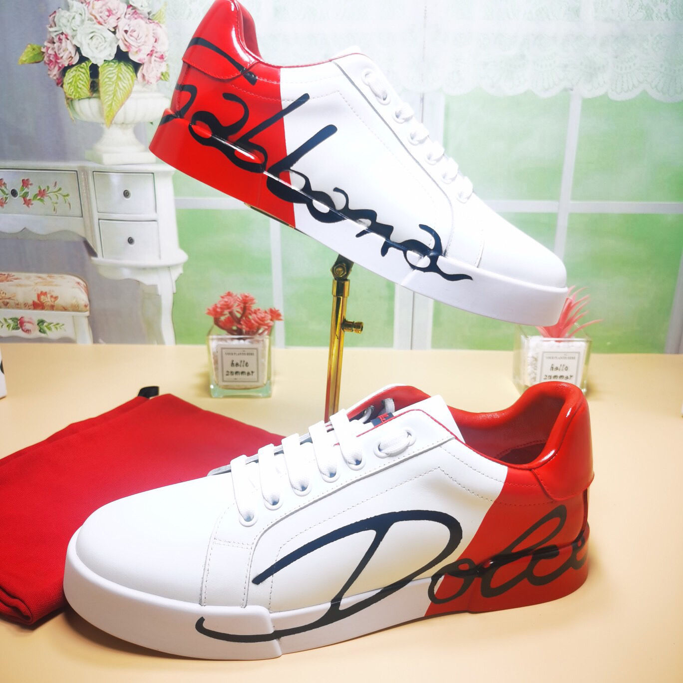 Sneakers