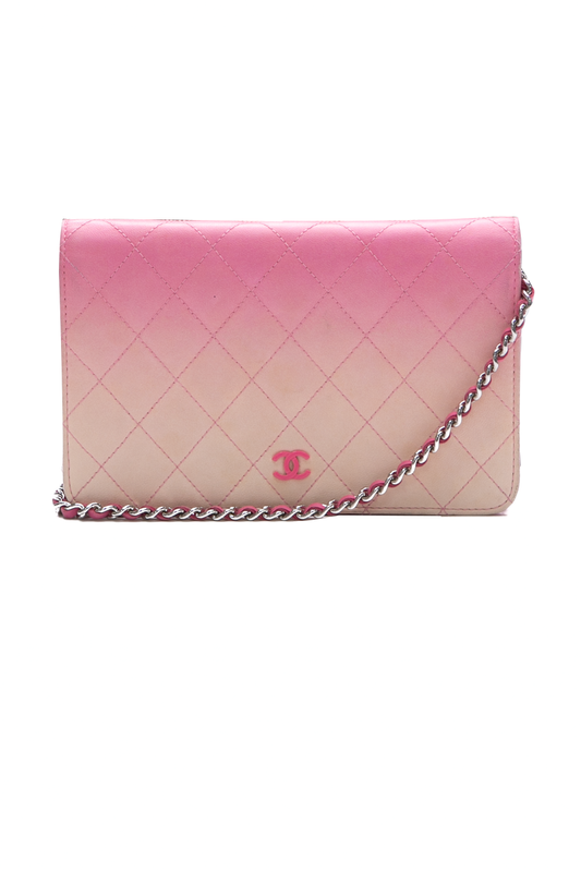Ombre Wallet on Chain