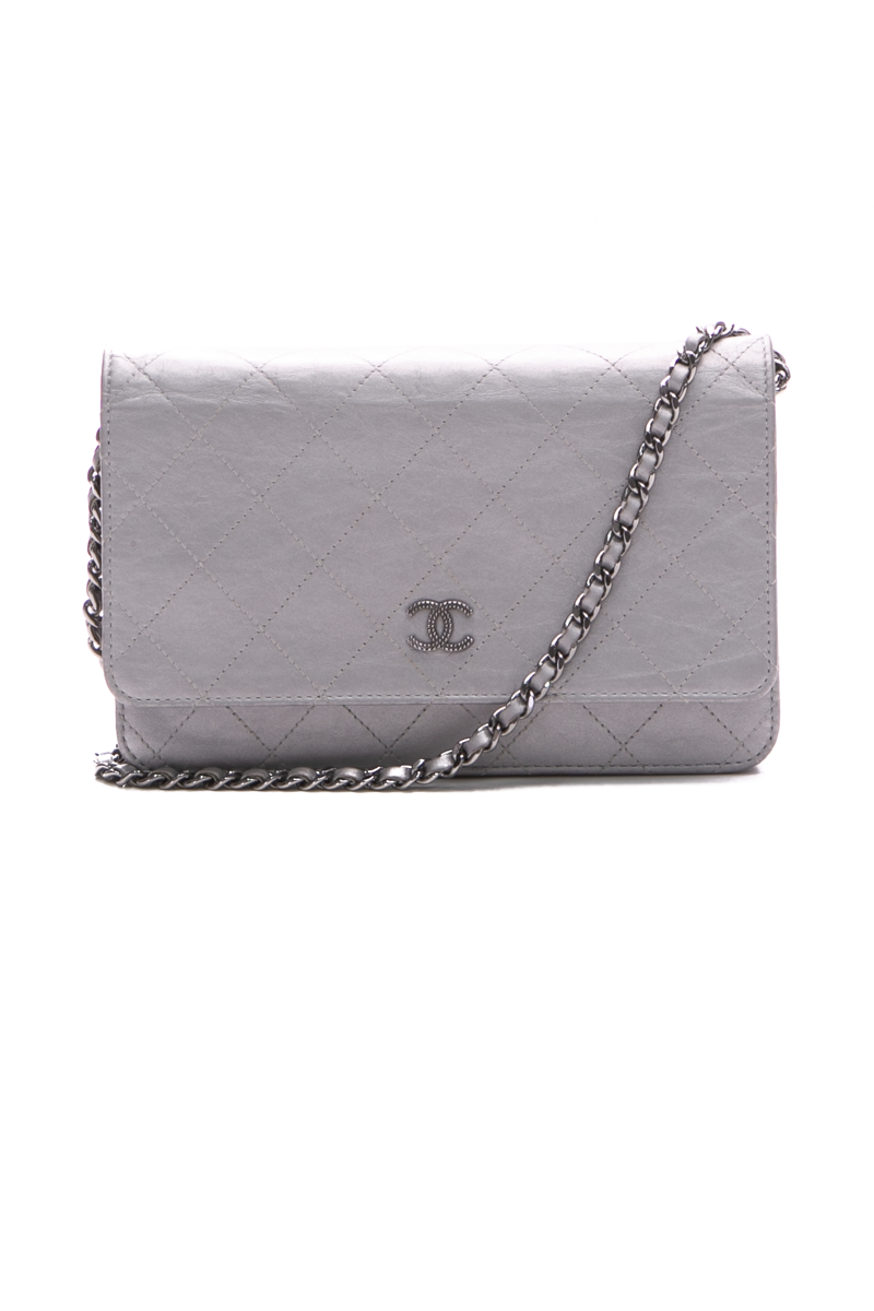 Wallet on Chain
