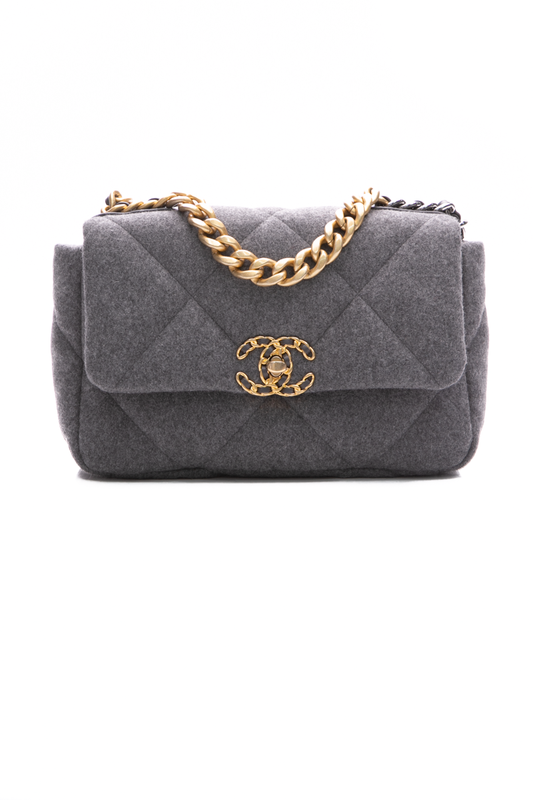 Chanel 19 Bag