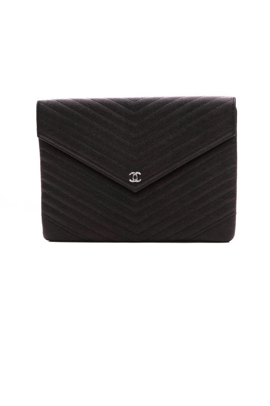 Envelope Clutch