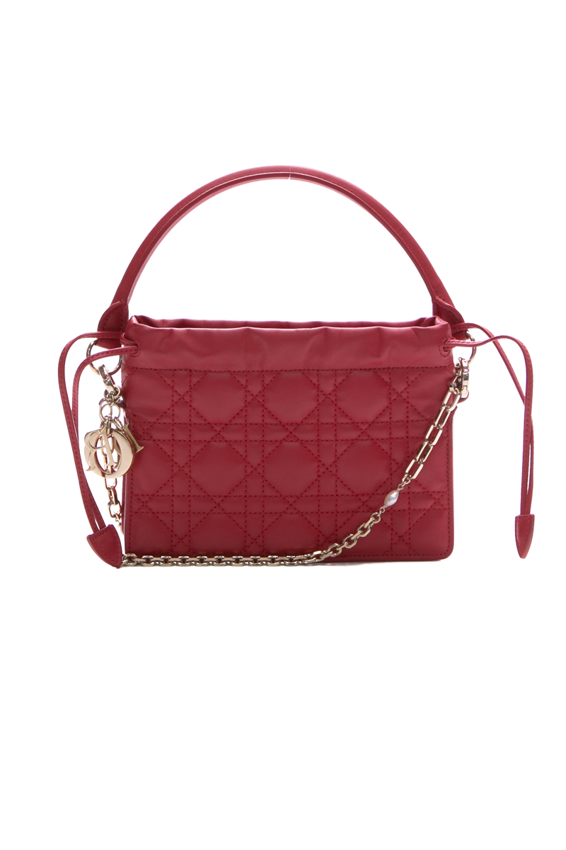 Lady Dior Milly Mini Bag