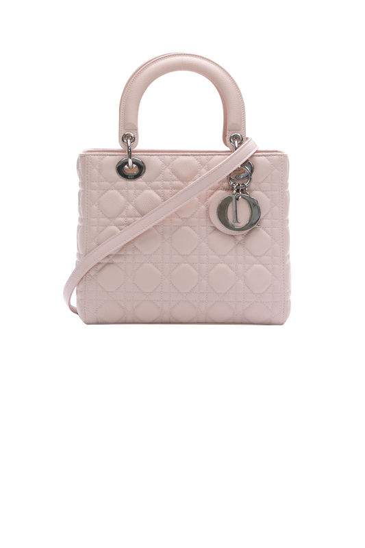 Medium Lady Dior Bag