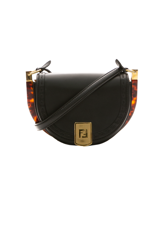 Moonlight Saddle Bag