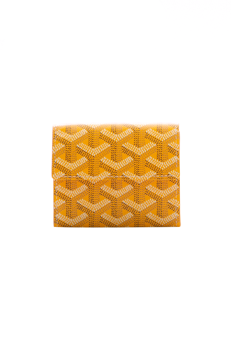 Marigny Wallet