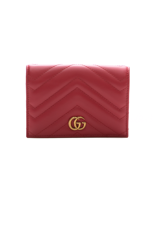 Marmont Passport Case