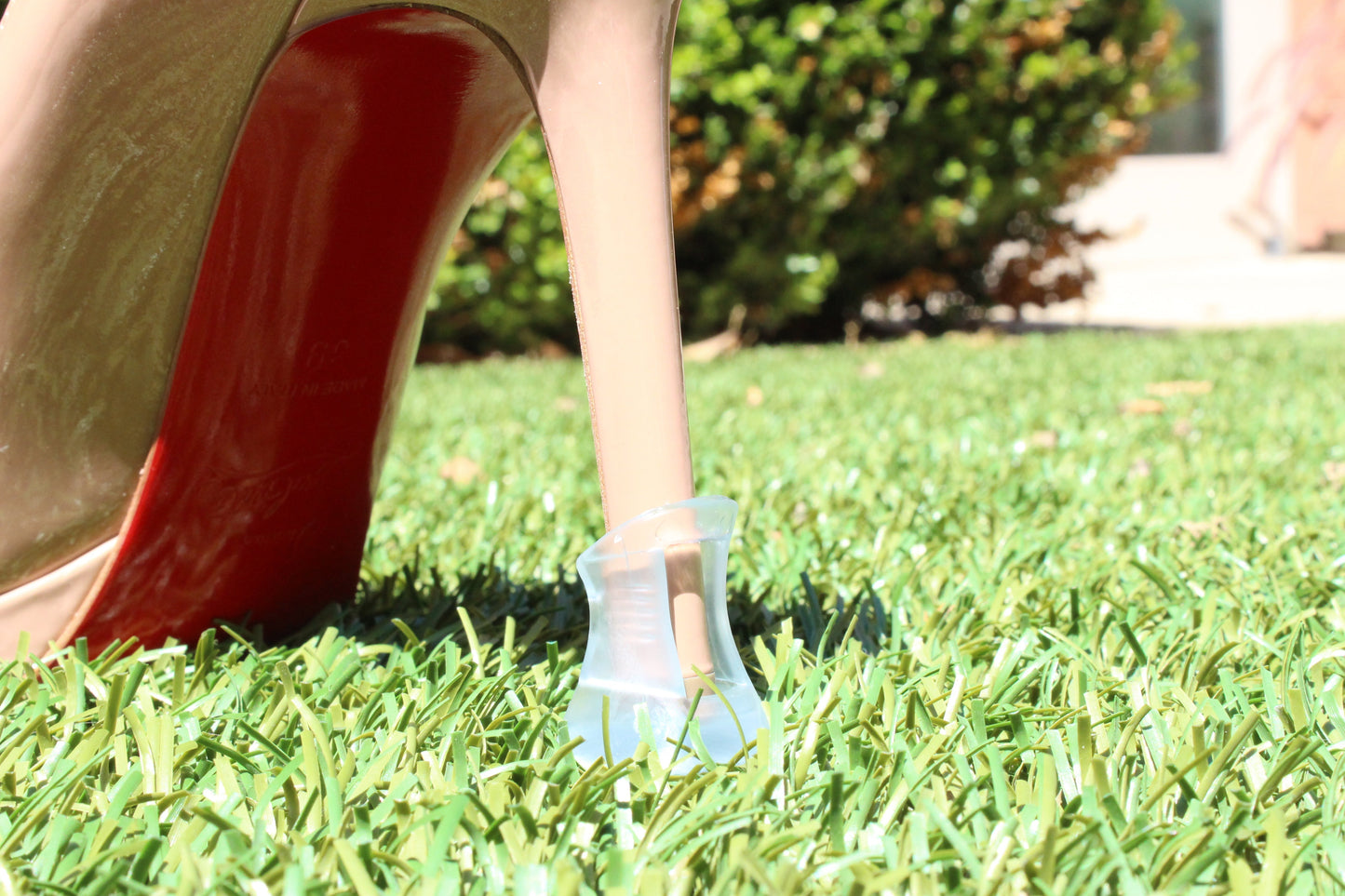 High Heel Protector 3 pack