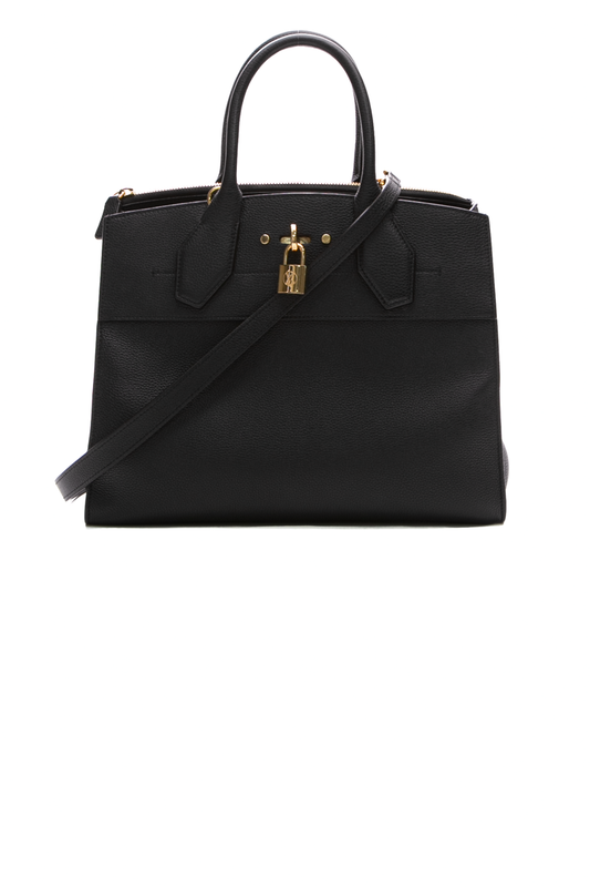 City Steamer MM Bag