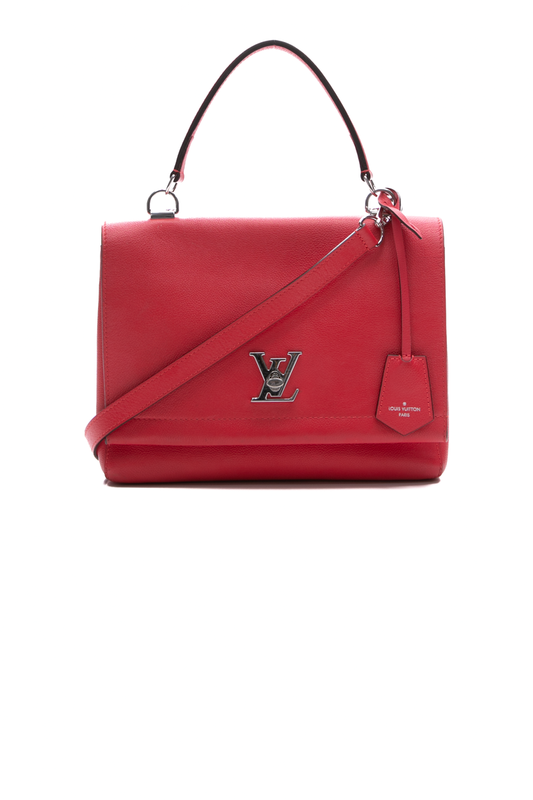 Lockme II Bag
