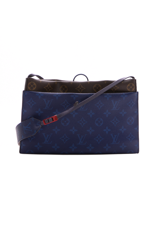 Outdoor Pouch Crossbody Bag