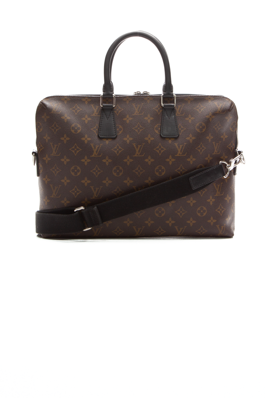 Porte Documents Jour Bag