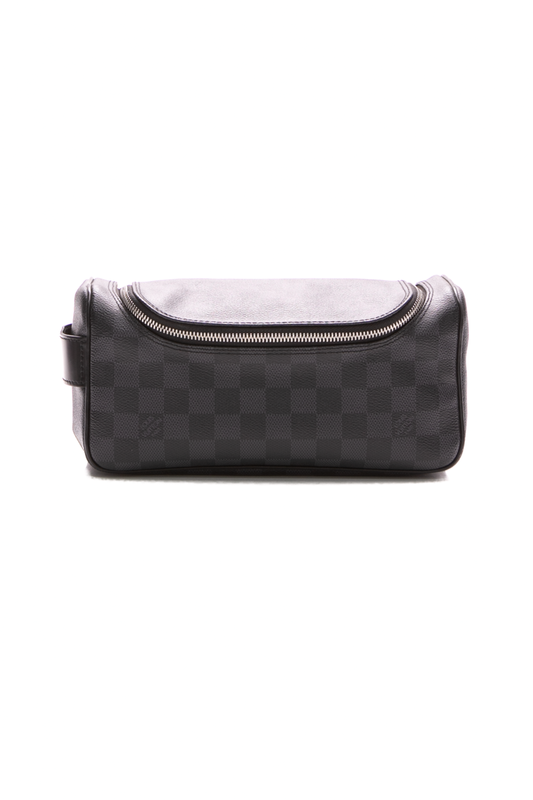 Men's Toiletry Pouch