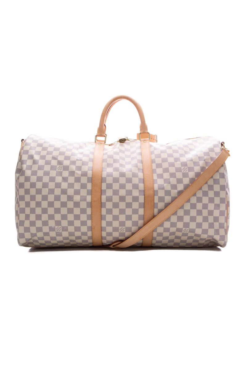Keepall 55 Bandouliere