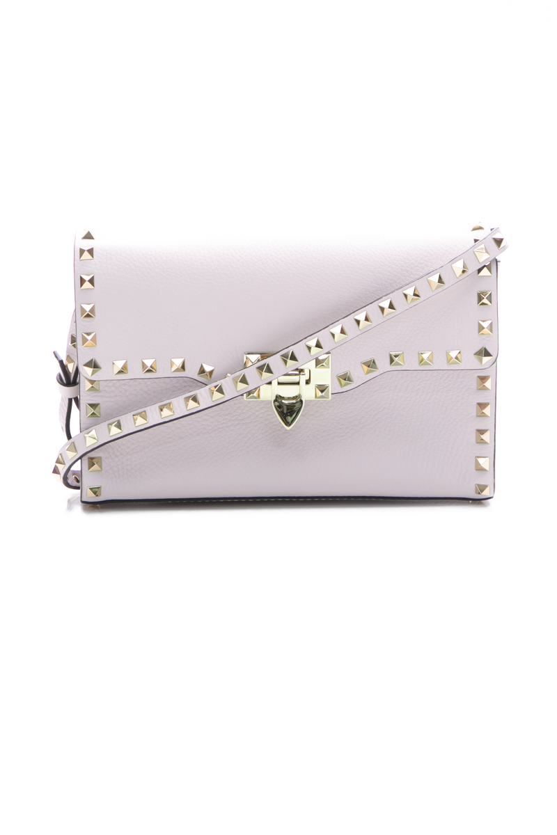 Small Rockstud Bag