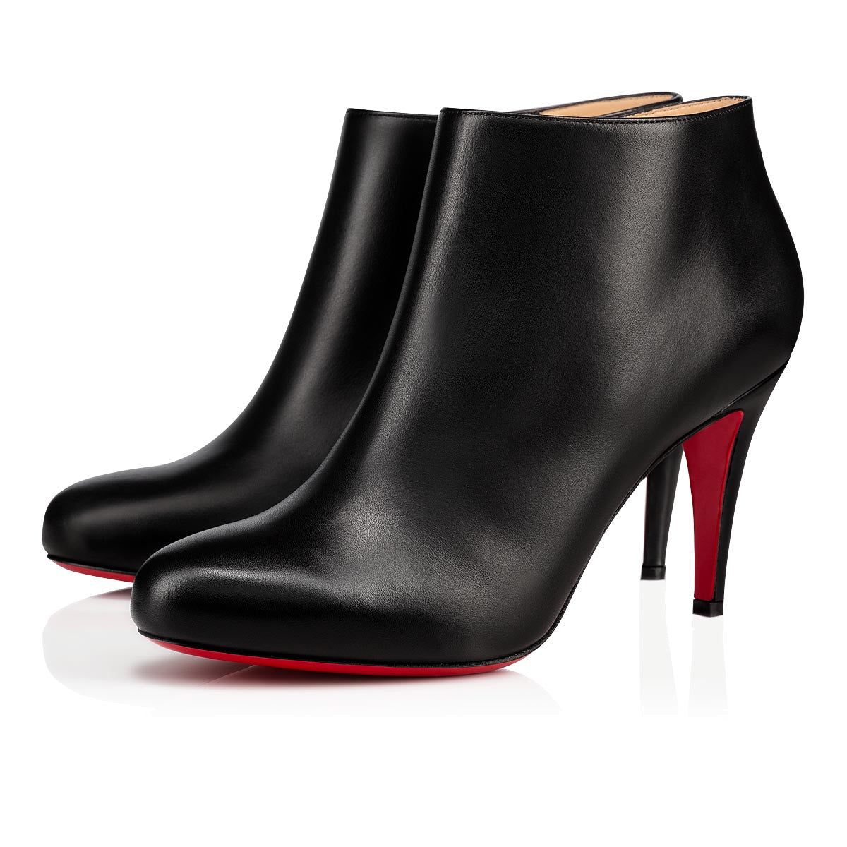 Boots 80mm