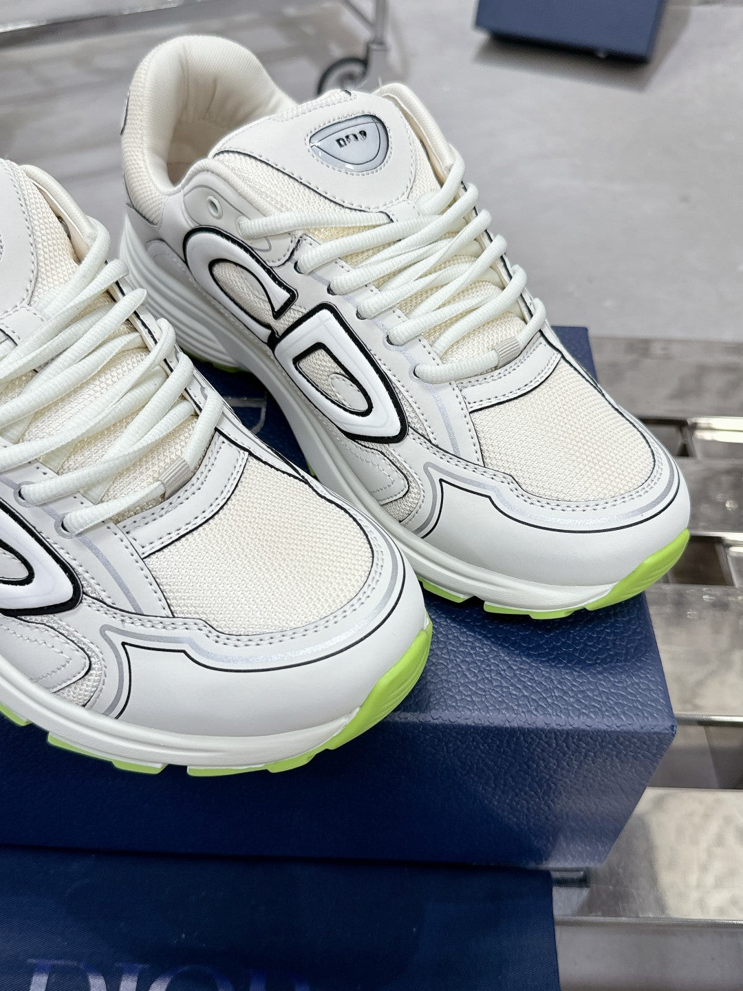 Sneakers