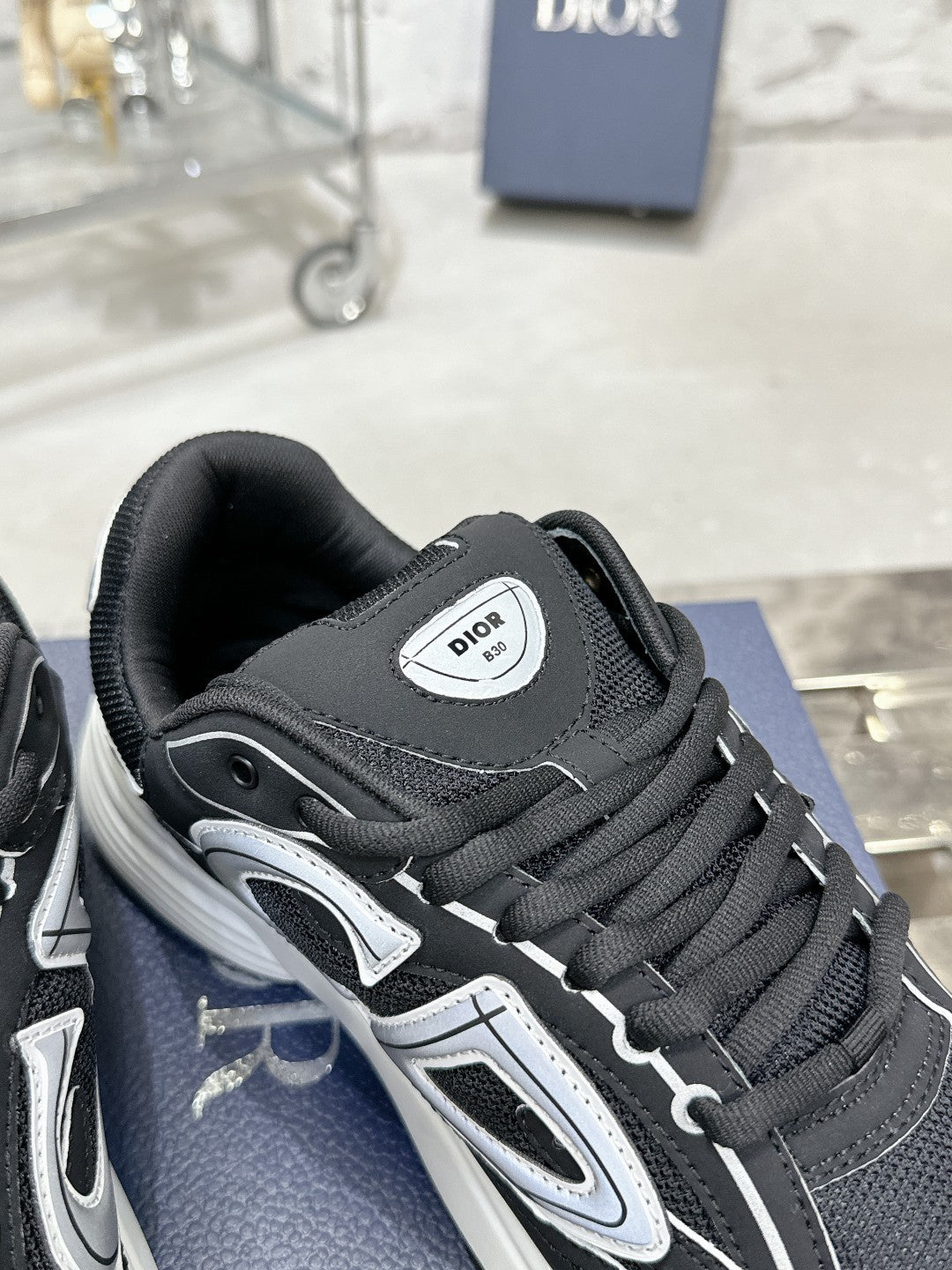 Sneakers