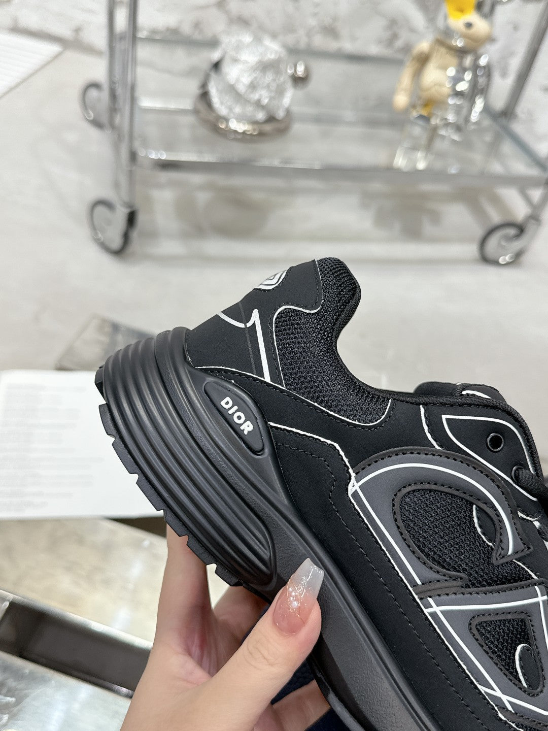 Sneakers