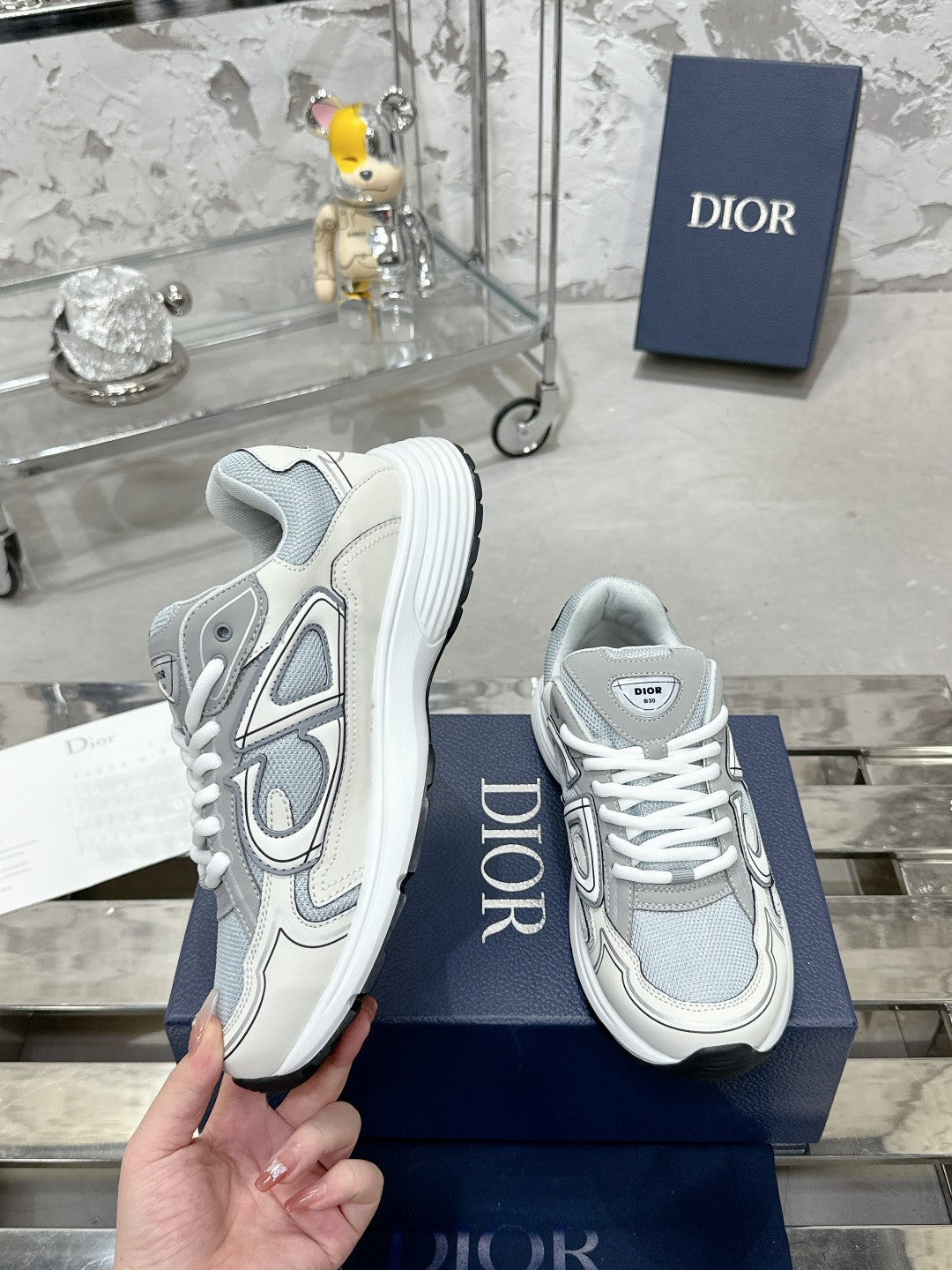 Sneakers