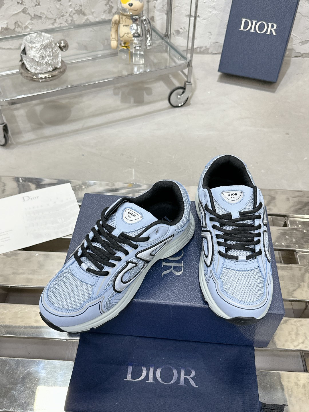 Sneakers