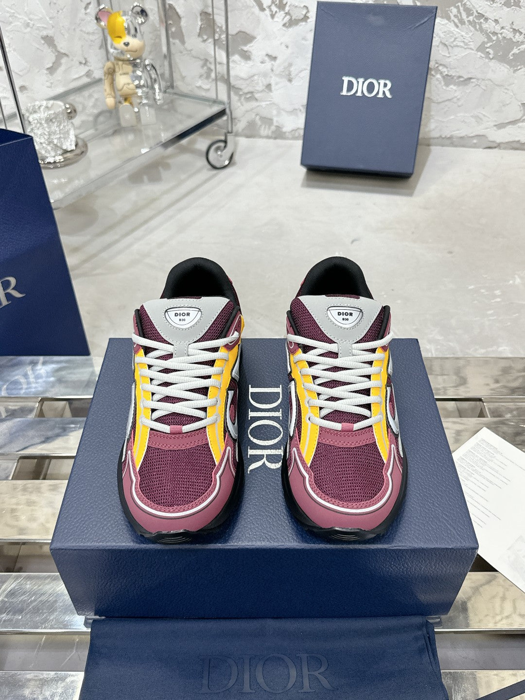 Sneakers