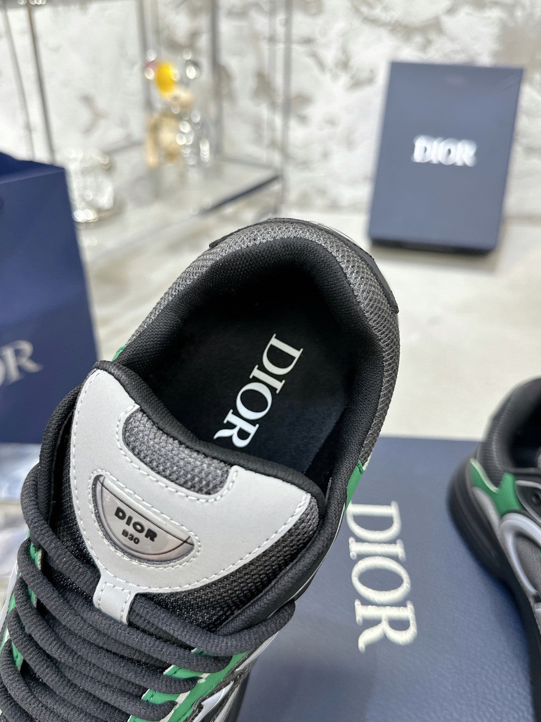 Sneakers