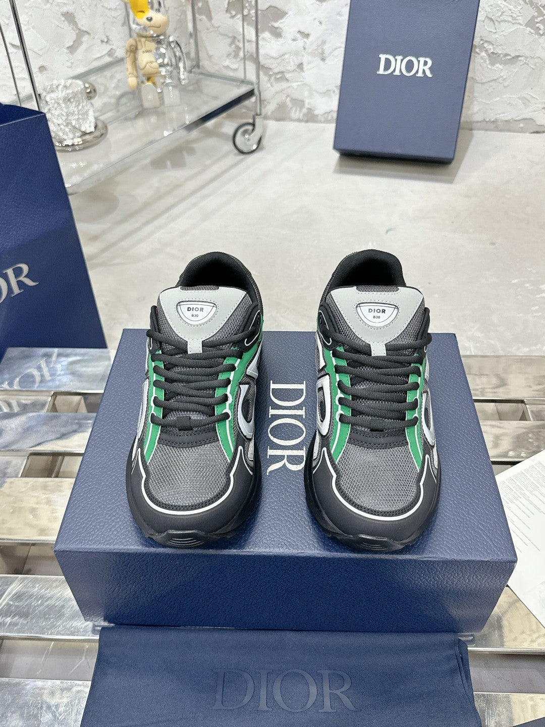 Sneakers