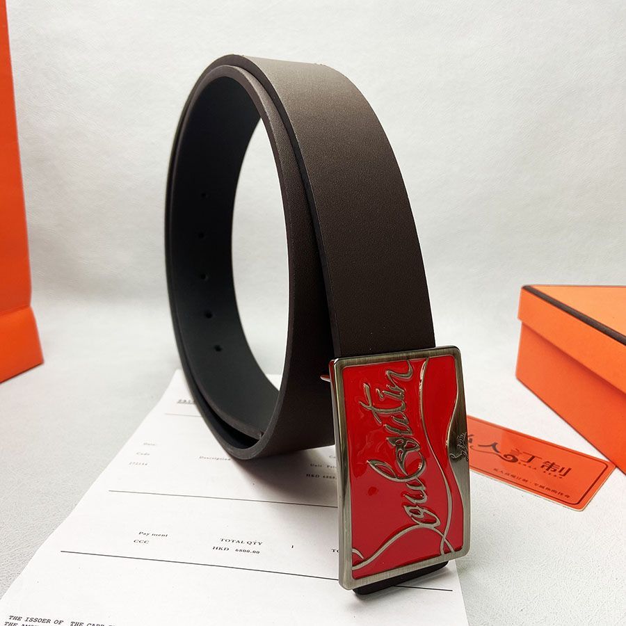 Belt