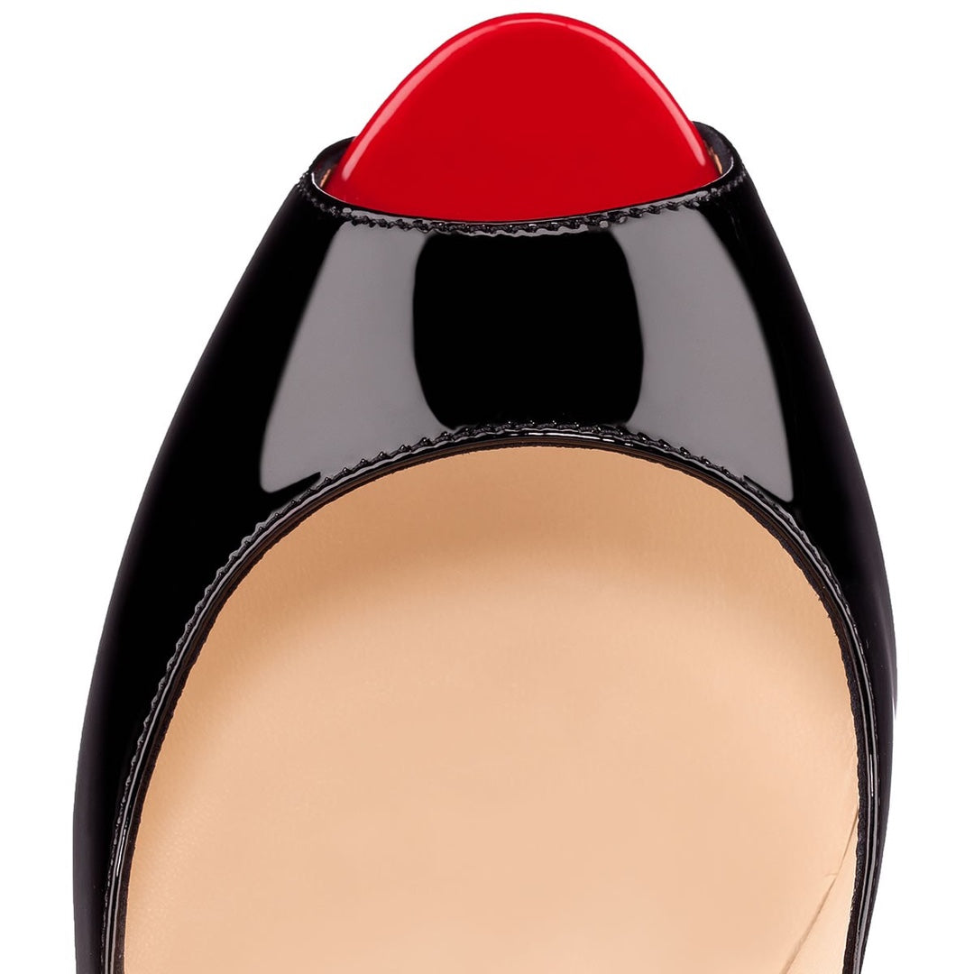 Pumps(120mm)