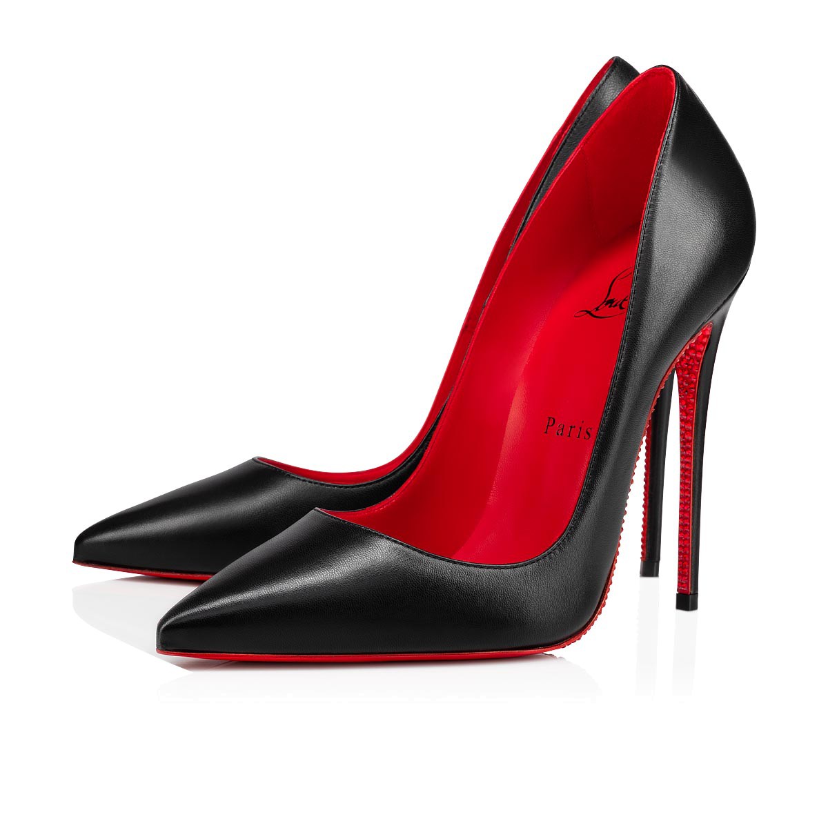Pumps